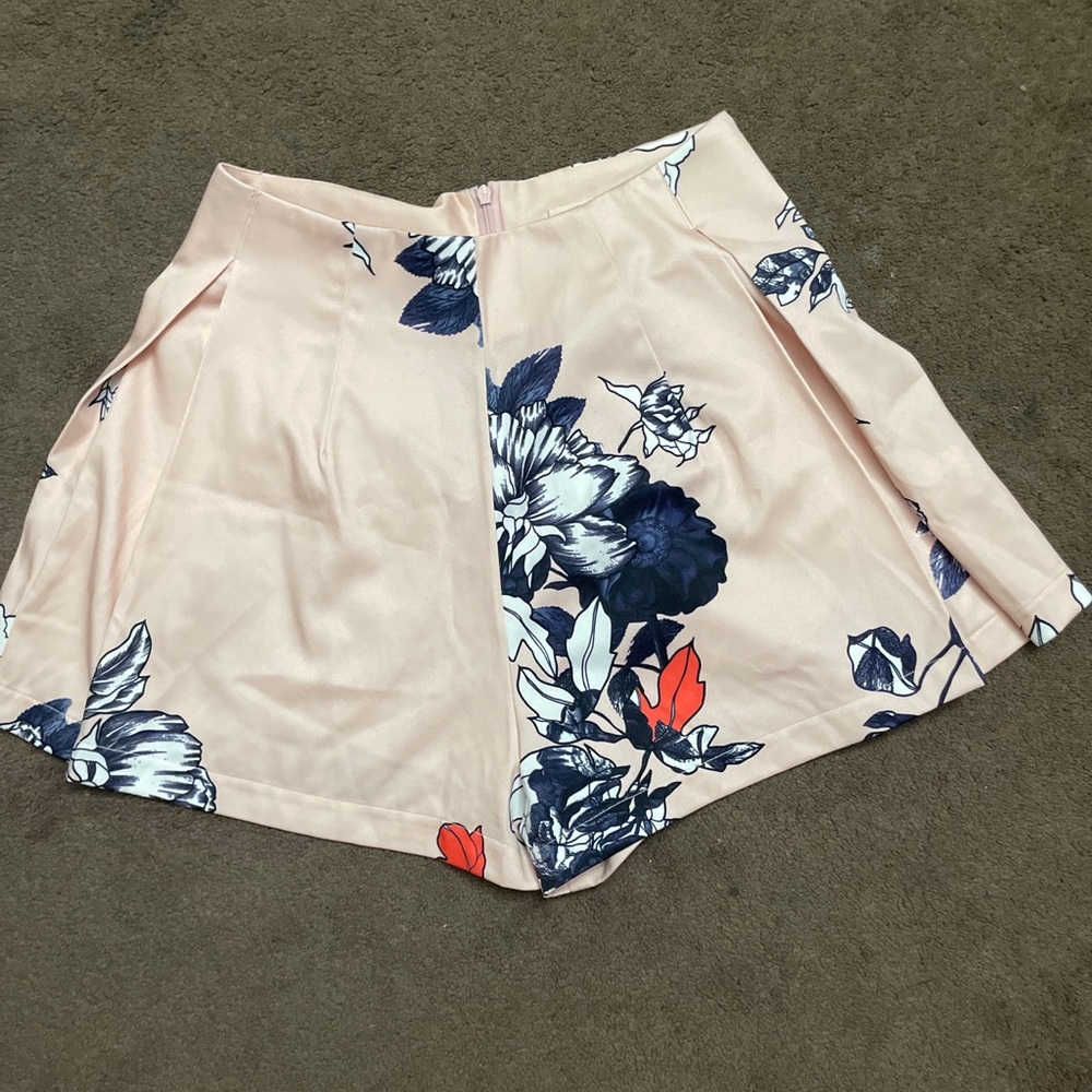 Morrisday shorts/skirt, Size S, Great Condition